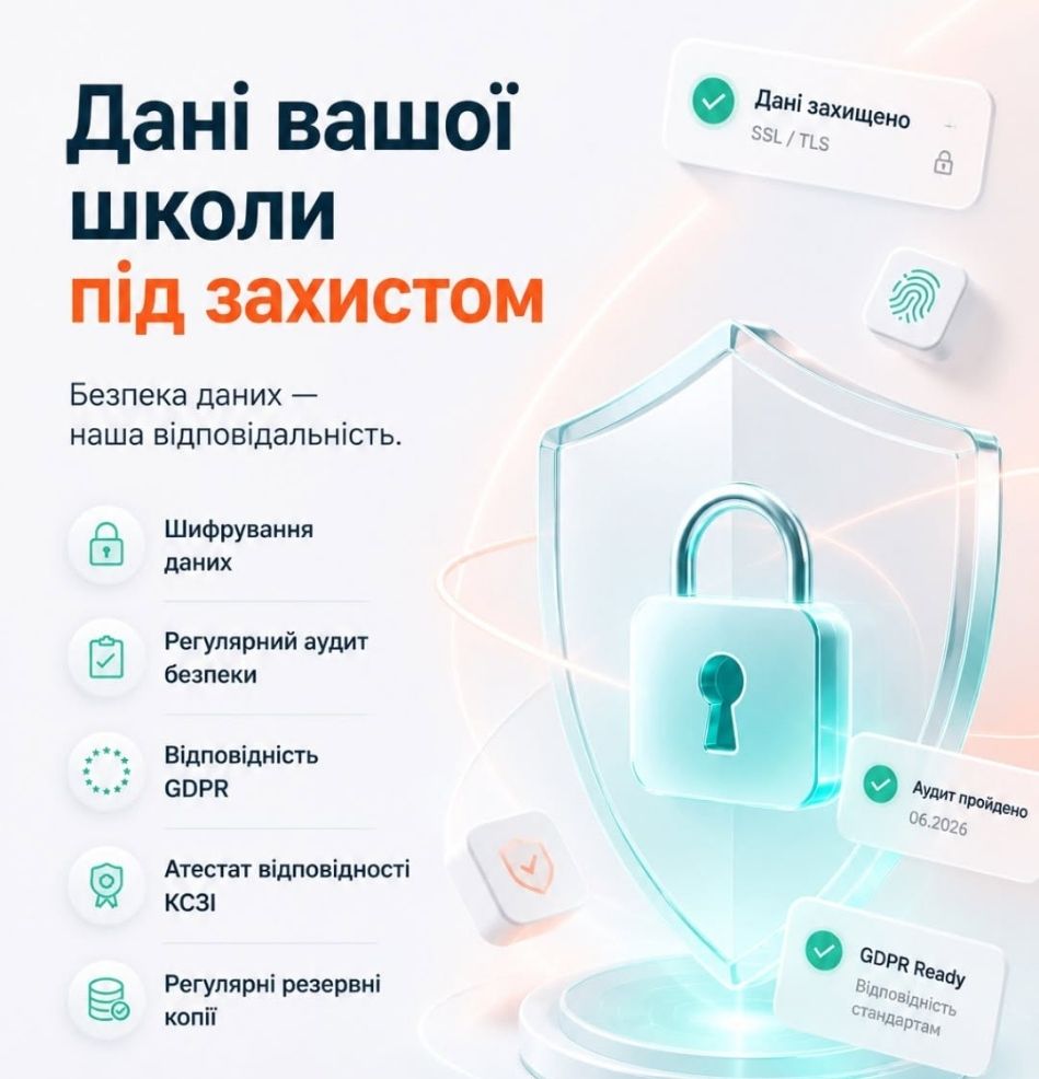 Цифрове середовище ПРОСВІТА